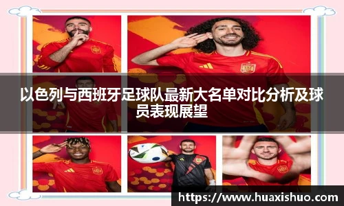 以色列与西班牙足球队最新大名单对比分析及球员表现展望